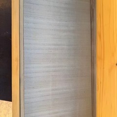 無印良品　4段チェスト　パイン材の画像