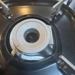 火子ちゃんTH35-3 ガスカセットコンロの画像