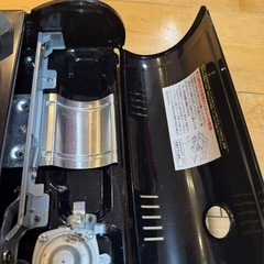 火子ちゃんTH35-3 ガスカセットコンロの画像