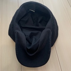 帽子2個　レディース　の画像