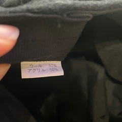 帽子2個　レディース　の画像