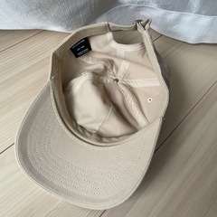 帽子2個　レディース　の画像