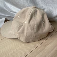 帽子2個　レディース　の画像