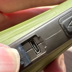 電動ドライバー
の画像