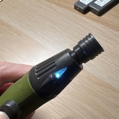 電動ドライバー
の画像