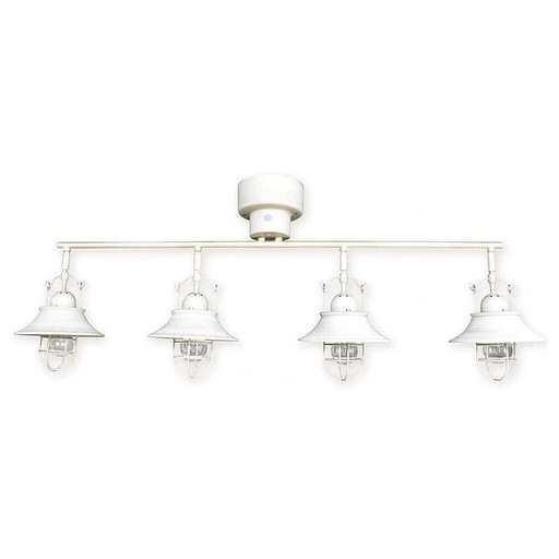 ampoule rauta  4灯シーリングライト