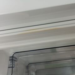 リユースのサカイ栃木店★ジモティ割あり★ TOSHIBA 冷蔵庫 GR-S17BS 170L 20年製 動作確認／クリーニング済み TC11251の画像