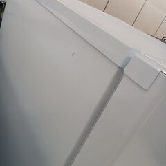 リユースのサカイ栃木店★ジモティ割あり★ TOSHIBA 冷蔵庫 GR-S17BS 170L 20年製 動作確認／クリーニング済み TC11251の画像