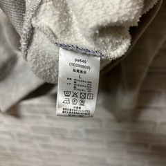 PENFIELD パーカーの画像