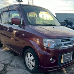【支払総額5.8万円】激安軽自動車！トッポ 車検令和7年12月 即日納車ok！タイベル交換済み キーレス ETC ドラレコ 売り切れ必至！の画像