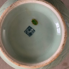 中国の花瓶の画像