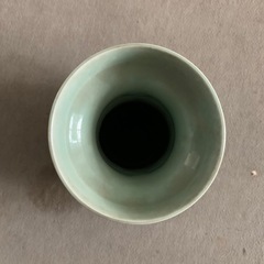 中国の花瓶の画像