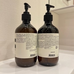 美品　Aesop イソップ アンドラムデュエットの画像