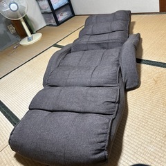 座椅子の画像