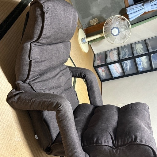 座椅子