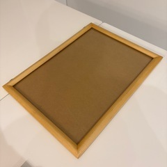 額縁  2つセットの画像