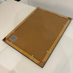 額縁  2つセットの画像