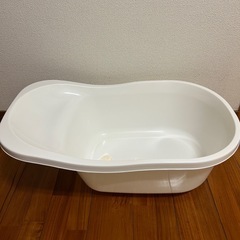 ベビーバスの画像