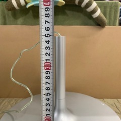 ★オシャレ★照明・天井照明・蛍光灯照明器具 ・高さ35cm×幅44.5cm ※商品のサイズや状態等は現物にてご確認ください。の画像
