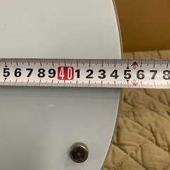 ★オシャレ★照明・天井照明・蛍光灯照明器具 ・高さ35cm×幅44.5cm ※商品のサイズや状態等は現物にてご確認ください。の画像