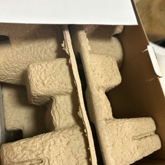 ヨナナス　未使用品！の画像