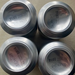 キリン　和梨サワー　4本の画像