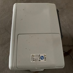 ダイニチ　ファンヒーターの画像