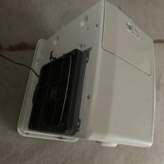 ダイニチ　ファンヒーターの画像