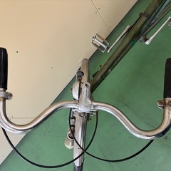 スーパーカー自転車　整備済みの画像