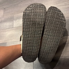Ｌｅeサンダルの画像