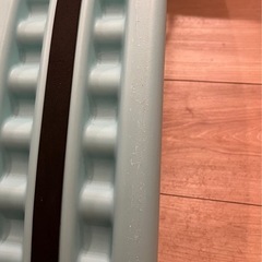 10/25引取り限定　【知育玩具】バランスボードの画像
