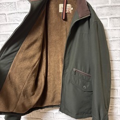 COMFORT LIFE トラベルジャケットの画像