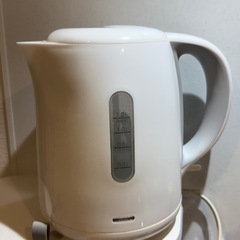 
ケトル の画像