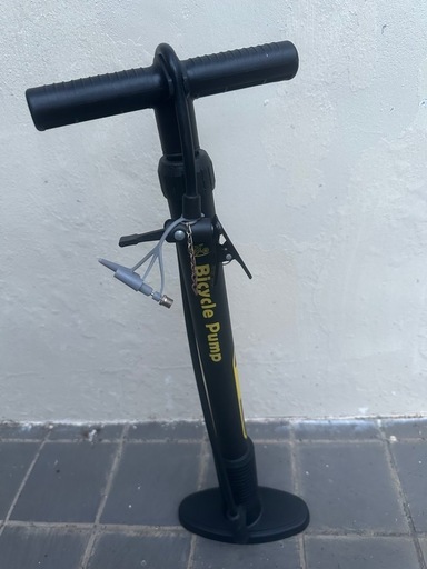 自転車