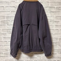 Munsingwear 90s スイングトップの画像