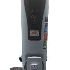■美品■デロンギ・シリーズ最上位モデル・多機能・オイルヒーター・RHJ65L0712■の画像