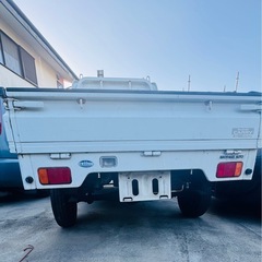スズキ キャリートラック DA63T/AT AC/PSの画像