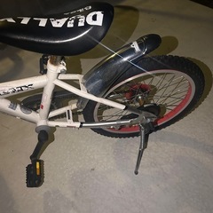 子ども用自転車の画像