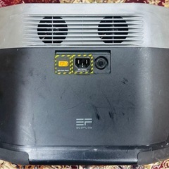 EcoFlow EFDELTA1300-JP ポータブル電源の画像