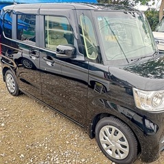 メーカー HONDA  モデル INBOXの画像
