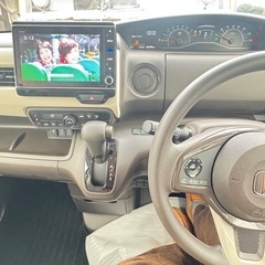 メーカー HONDA  モデル INBOXの画像