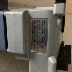 home tool ハンマードリルの画像