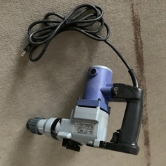 home tool ハンマードリルの画像