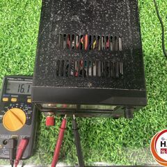 【中古】ALINCO ｱﾙｲﾝｺ DM-130MV ｱﾏﾁｭｱ無線機【ハンズクラフト沖縄豊見城店】の画像