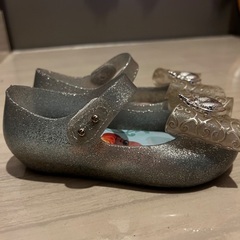 mini mellisa(ミニ メリッサ)のプリンセスシューズの画像