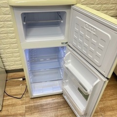 ①冷蔵庫&洗濯機✨✨の画像