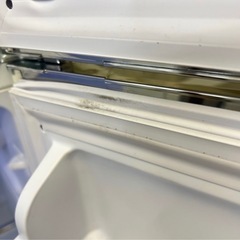 ②冷蔵庫&洗濯機✨✨の画像