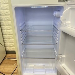 ②冷蔵庫&洗濯機✨✨の画像