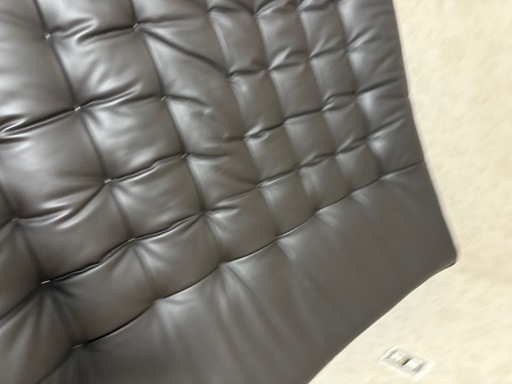 ソファベッド　ニトリ