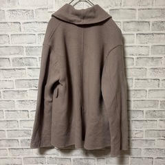 Apuweiser-riche ショートコートの画像